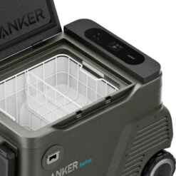 ANKER EverFrost Powered Cooler 30 -Campingaz Magasin anker everfrost powered cooler 30 5