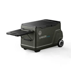 ANKER Everfrost Powered Cooler 40 -Campingaz Magasin anker everfrost powered cooler 40 5
