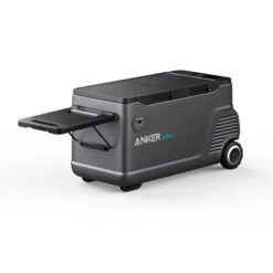 ANKER Everfrost Powered Cooler 50 -Campingaz Magasin anker everfrost powered cooler 50 2