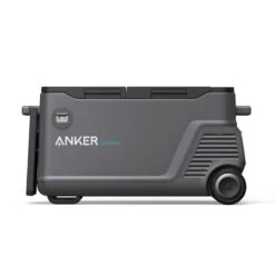 ANKER Everfrost Powered Cooler 50 -Campingaz Magasin anker everfrost powered cooler 50 3