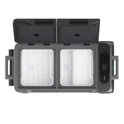 ANKER Everfrost Powered Cooler 50 -Campingaz Magasin anker everfrost powered cooler 50 5