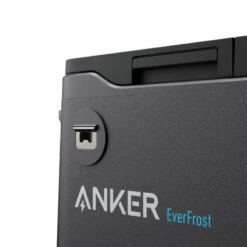 ANKER Everfrost Powered Cooler 50 -Campingaz Magasin anker everfrost powered cooler 50 7
