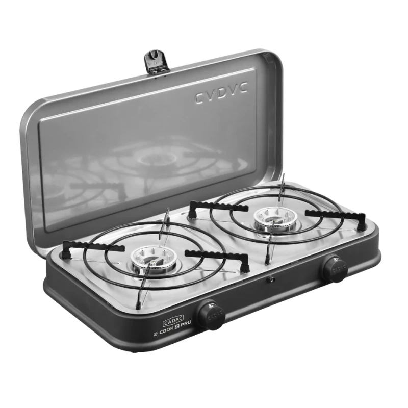 CADAC 2 Cook 2 Pro Stove 2 CADAC 2 Cook 2 Pro Stove – Image 2