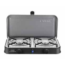 CADAC 2-Cook Pro Deluxe -Campingaz Magasin cadac 2 cook pro deluxe 5