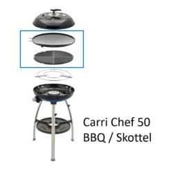 CADAC Carri Chef 50 -Campingaz Magasin cadac carri chef 50 5
