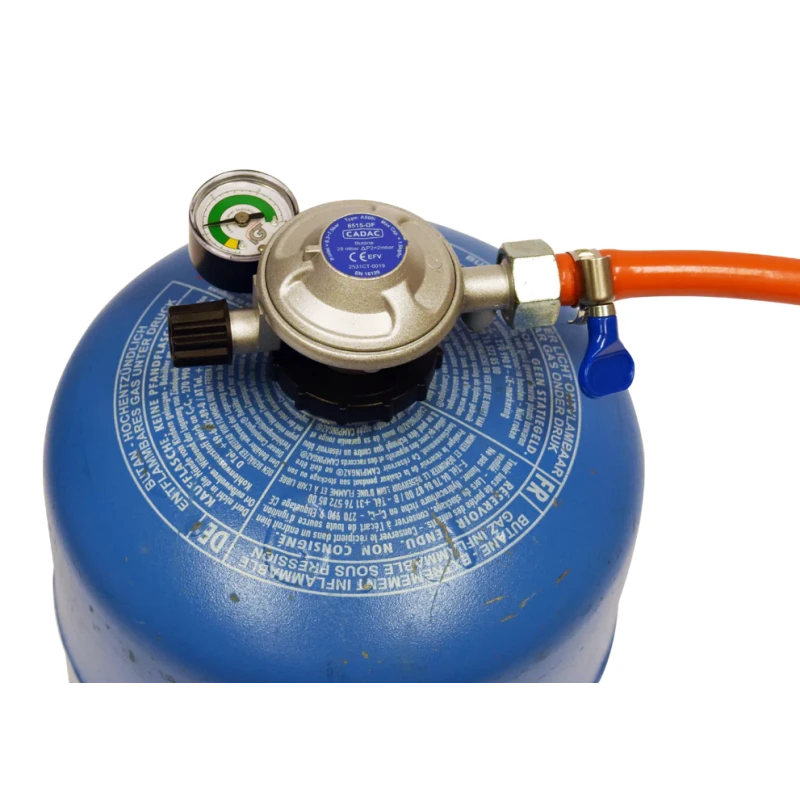 CADAC Détendeur Pour Bouteille Campingaz 3 CADAC Détendeur Pour Bouteille Campingaz – Image 3