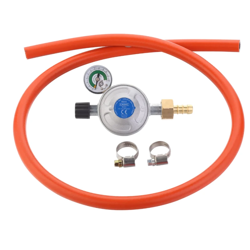 CADAC Détendeur Pour Bouteille Campingaz 1 CADAC Détendeur Pour Bouteille Campingaz