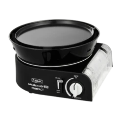 CADAC Safari Chef 30 Compact -Campingaz Magasin cadac safari chef 30 compact 4