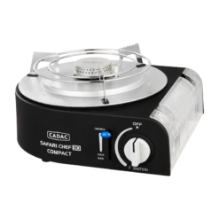 CADAC Safari Chef 30 Compact -Campingaz Magasin cadac safari chef 30 compact 5