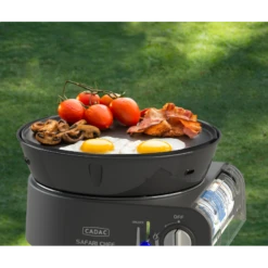 CADAC Safari Chef 30 Compact -Campingaz Magasin cadac safari chef 30 compact 9