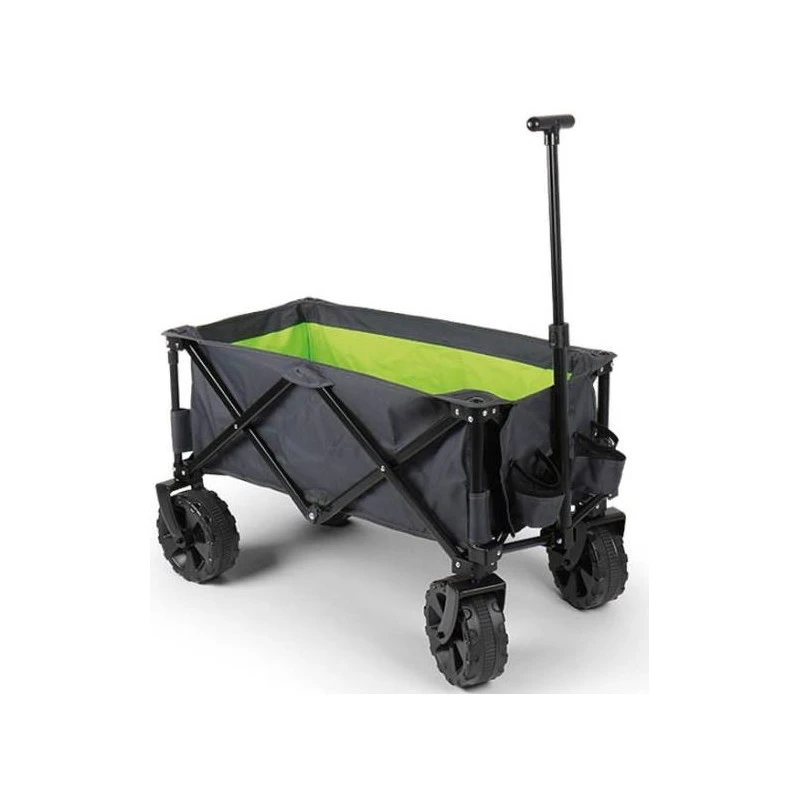 CAMP4 Chariot Pliable 90 X 48 Cm 1 CAMP4 Chariot Pliable 90 X 48 Cm