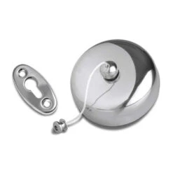 CAMP4 Fil à Linge Extensible