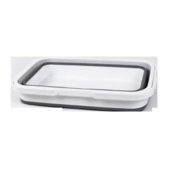 CAMP4 Panier Pliable à Poignées -Campingaz Magasin camp4 panier pliable a poignees 1