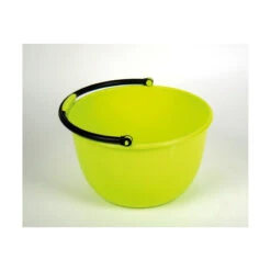 CAMP4 Seau Avec Couvercle Et égouttoir -Campingaz Magasin camp4 seau avec couvercle et egouttoir 2