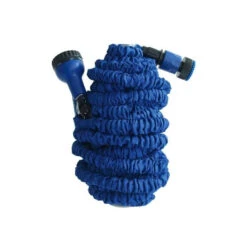 CAMP4 Tuyau D'arrosage Extensible 7,5 - 22,5 M -Campingaz Magasin camp4 tuyau d arrosage extensible 7 5 22 5 m 2