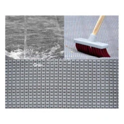 CAMP4 Villa Soft Deluxe Gris -Campingaz Magasin camp4 villa soft gris 4