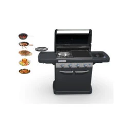 CAMPINGAZ 4 Series Classic LXSD Plus -Campingaz Magasin campingaz 4 series classic lxsd plus 7