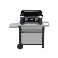 CAMPINGAZ Chariot Deluxe Pour Plancha 2 Brûleurs -Campingaz Magasin campingaz chariot deluxe pour plancha 2 bruleurs 2