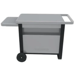 CAMPINGAZ Chariot Deluxe Pour Plancha 2 Brûleurs