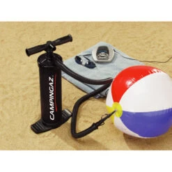 CAMPINGAZ Dual Action Hand Pump -Campingaz Magasin campingaz dual action hand pump 3