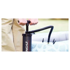 CAMPINGAZ Dual Action Hand Pump -Campingaz Magasin campingaz dual action hand pump 4