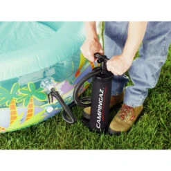 CAMPINGAZ Dual Action Hand Pump -Campingaz Magasin campingaz dual action hand pump 5