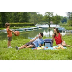 CAMPINGAZ Fold'N Cool 20L -Campingaz Magasin campingaz fold n cool 20l 4