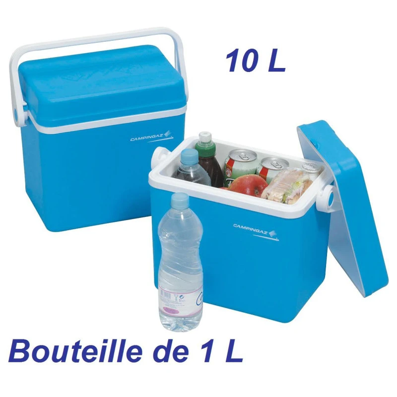 CAMPINGAZ Glacière Extrême 10 L 2 CAMPINGAZ Glacière Extrême 10 L – Image 2