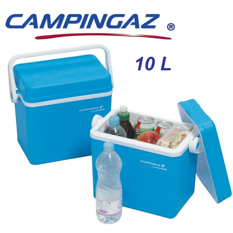 CAMPINGAZ Glacière Extrême 10 L 1 CAMPINGAZ Glacière Extrême 10 L