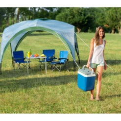 CAMPINGAZ Glacière Icetime Plus 26L -Campingaz Magasin campingaz icetime plus extreme 25l 3