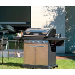 CAMPINGAZ Master 4 Classic EXS -Campingaz Magasin campingaz master 4 classic exs 5