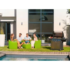 CAMPINGAZ Master 4 Classic EXS -Campingaz Magasin campingaz master 4 classic exs 6