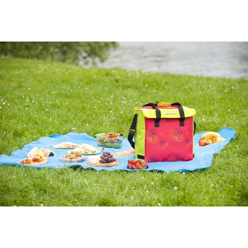 CAMPINGAZ MiniMaxi 29L Pink Daisy 2 CAMPINGAZ MiniMaxi 29L Pink Daisy – Image 2