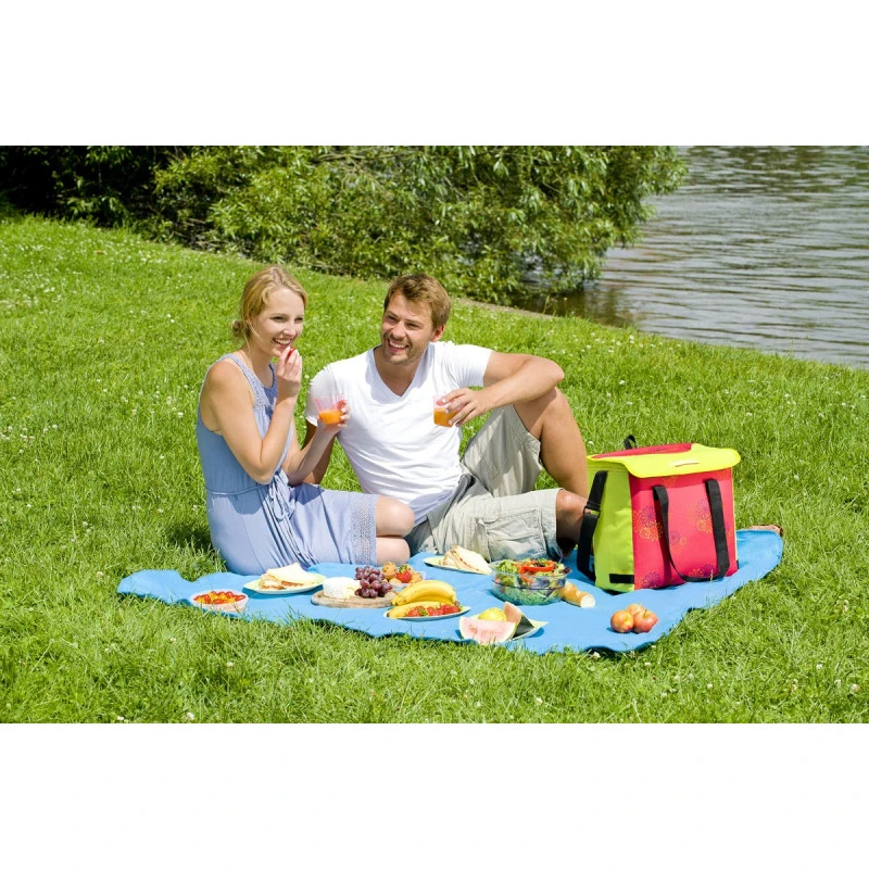 CAMPINGAZ MiniMaxi 29L Pink Daisy 3 CAMPINGAZ MiniMaxi 29L Pink Daisy – Image 3