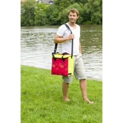 CAMPINGAZ MiniMaxi 29L Pink Daisy 7 CAMPINGAZ MiniMaxi 29L Pink Daisy -Campingaz Magasin campingaz minimaxi 29l pink daisy 3