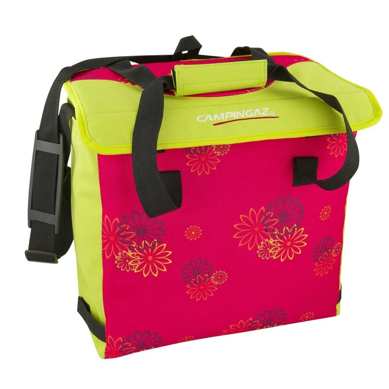 CAMPINGAZ MiniMaxi 29L Pink Daisy 1 CAMPINGAZ MiniMaxi 29L Pink Daisy