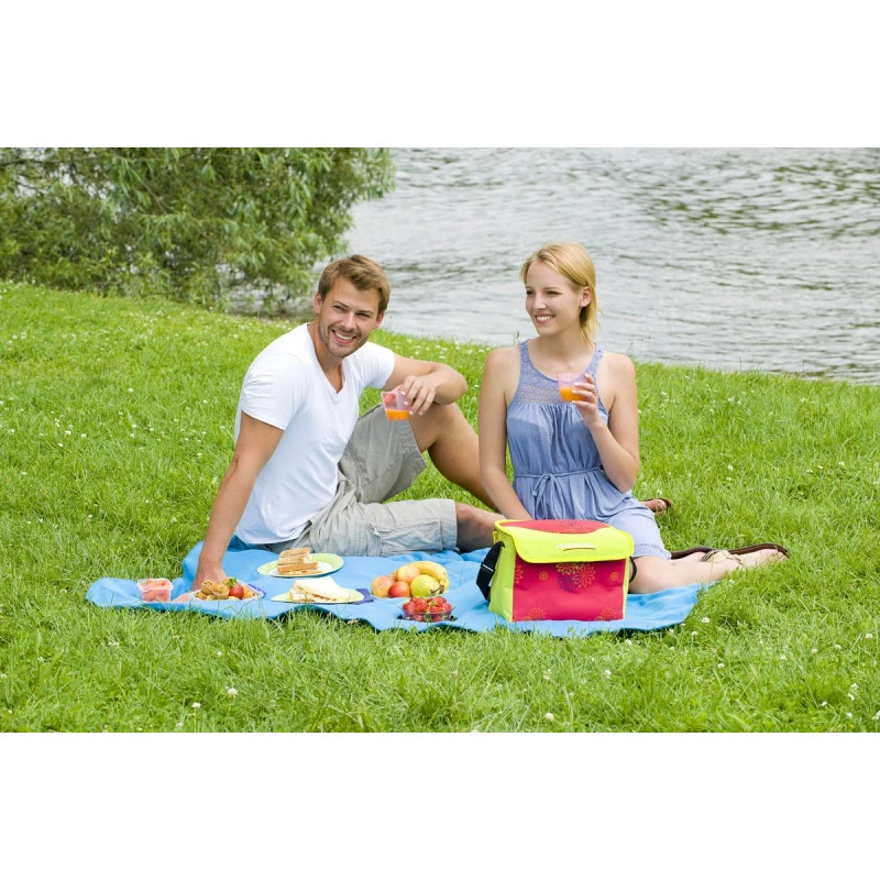 CAMPINGAZ MiniMaxi 9L Pink Daisy 2 CAMPINGAZ MiniMaxi 9L Pink Daisy – Image 2