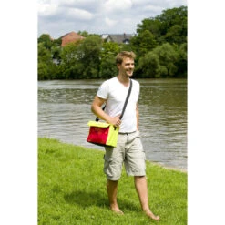 CAMPINGAZ MiniMaxi 9L Pink Daisy 5 CAMPINGAZ MiniMaxi 9L Pink Daisy -Campingaz Magasin campingaz minimaxi 9l pink daisy 2