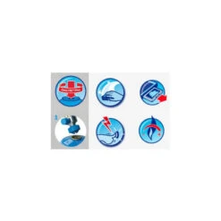 CAMPINGAZ Party Grill PG 200 -Campingaz Magasin campingaz party grill pg 200 4