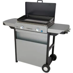 CAMPINGAZ Plancha BF EXL+ 12 CAMPINGAZ Plancha BF EXL+ -Campingaz Magasin campingaz plancha bf exl plus 2