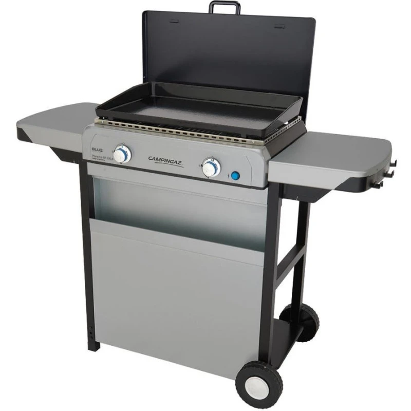 CAMPINGAZ Plancha BF EXL+ 3 CAMPINGAZ Plancha BF EXL+ – Image 3