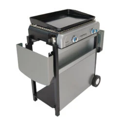 CAMPINGAZ Plancha BF EXL+ 13 CAMPINGAZ Plancha BF EXL+ -Campingaz Magasin campingaz plancha bf exl plus 3