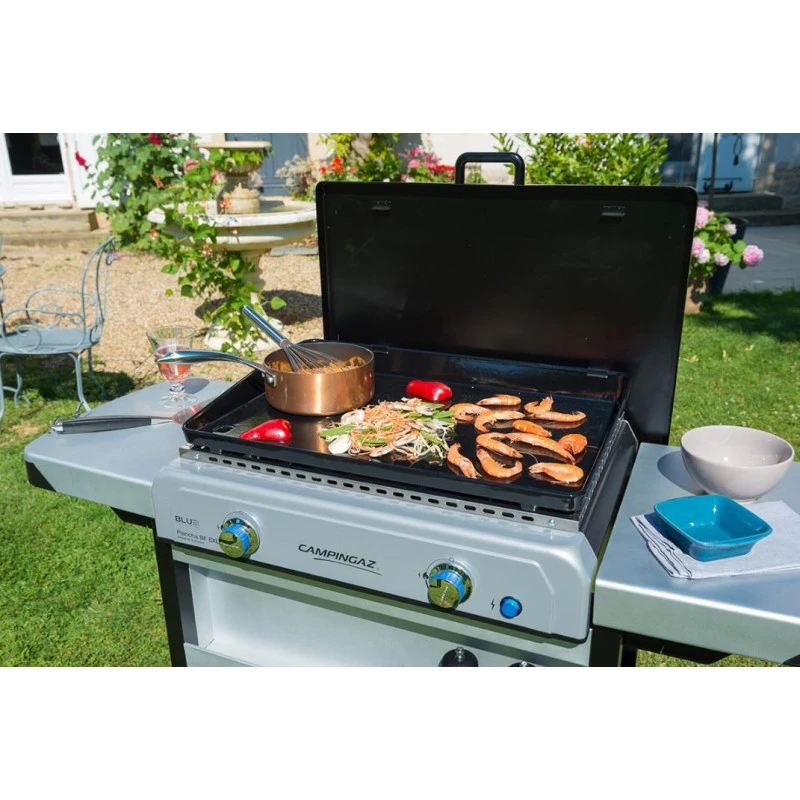 CAMPINGAZ Plancha BF EXL+ 5 CAMPINGAZ Plancha BF EXL+ – Image 5