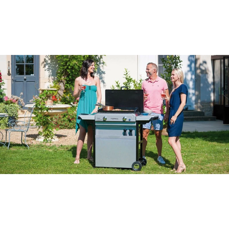 CAMPINGAZ Plancha BF EXL+ 9 CAMPINGAZ Plancha BF EXL+ – Image 9