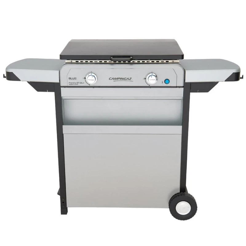 CAMPINGAZ Plancha BF EXL+ 1 CAMPINGAZ Plancha BF EXL+