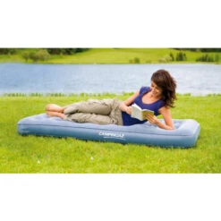 CAMPINGAZ Quickbed Simple -Campingaz Magasin campingaz quickbed matelas gonflable 4