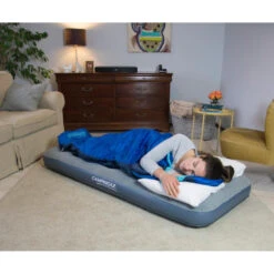 CAMPINGAZ Quickbed Simple -Campingaz Magasin campingaz quickbed matelas gonflable 5