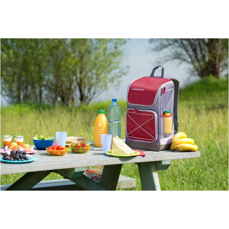CAMPINGAZ Urban Bacpac Coolbag 30L 3 CAMPINGAZ Urban Bacpac Coolbag 30L – Image 3
