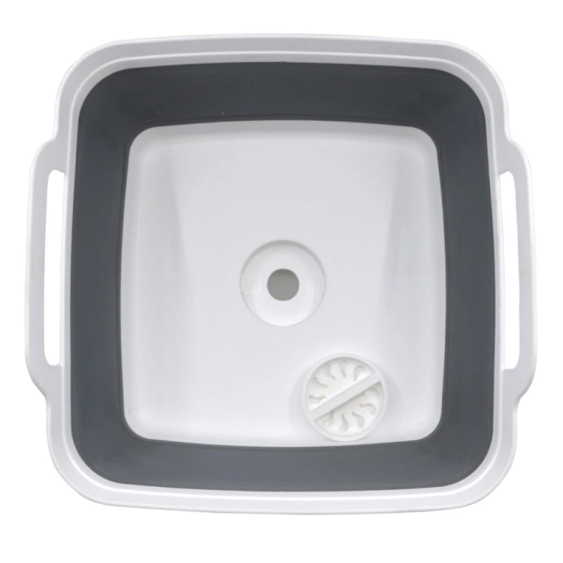 CAO Bassine Rétractable 9 L 5 CAO Bassine Rétractable 9 L – Image 5