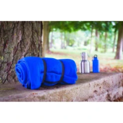 CAO Couverture Sac Couchage Polaire -Campingaz Magasin cao couverture sac couchage polaire 2